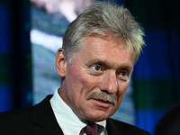 В Кремле допустили определенную долю падения в экономике России