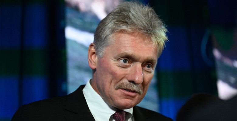 В Кремле допустили определенную долю падения в экономике России