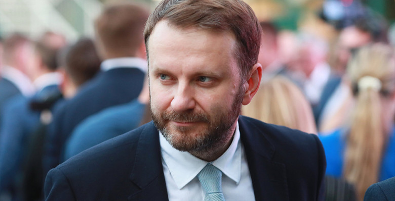 Максим Орешкин предсказал «смерть» традиционных банков