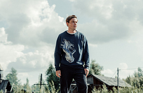 Моряк дракона не обидит