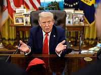 WP: Дональд Трамп заблокировал сделку с Индией из-за закупок российской нефти