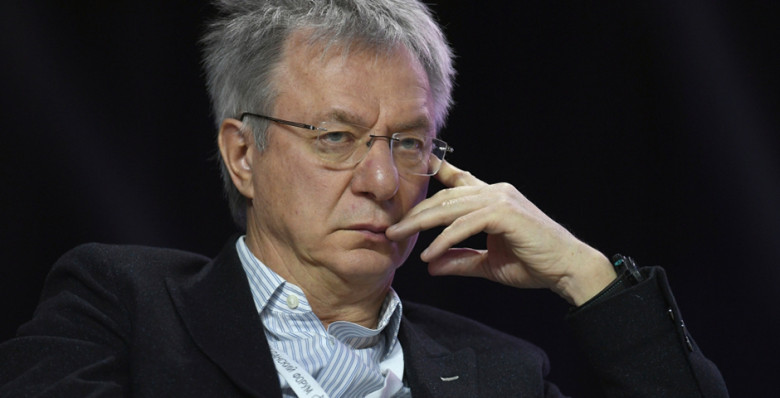 Суд изъял имущество Александра Галицкого на 8 млрд рублей