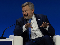 Гендиректор BP сменится в четвертый раз за шесть лет