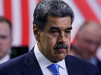 NYT узнала о предложении США к Николасу Мадуро отправиться в изгнание в Турцию