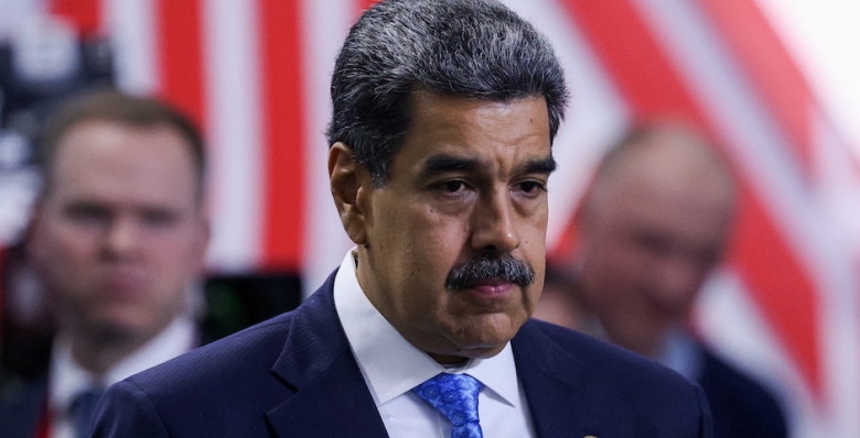 NYT узнала о предложении США к Николасу Мадуро отправиться в изгнание в Турцию