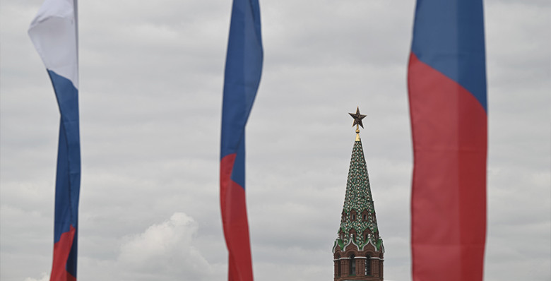 В Кремле назвали прогрессом начало прямых контактов России, США и Украины