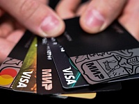 В Госдуму внесли законопроект об уголовной ответственности для дропперов