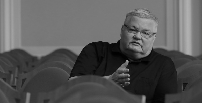 Умер народный артист и дирижер Сергей Стадлер