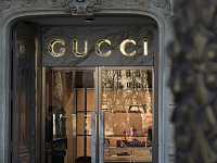 ЕС оштрафовал Gucci, Loewe и Chloe на 157 млн евро