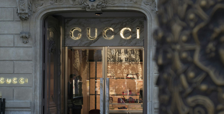 ЕС оштрафовал Gucci, Loewe и Chloe на 157 млн евро
