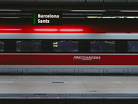 Профсоюз машинистов Испании призвал к забастовке из-за аварий на железной дороге