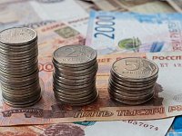 В России проиндексируют социальные пенсии на 6,8%