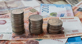 В России проиндексируют социальные пенсии на 6,8%