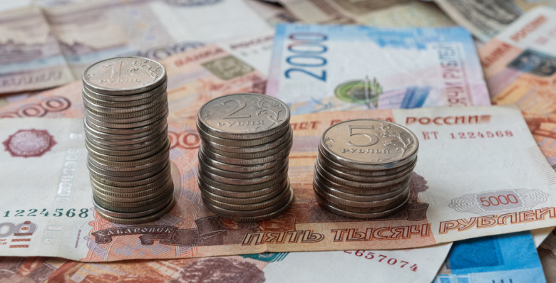 В России проиндексируют социальные пенсии на 6,8%