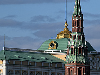 В Кремле заявили об отсутствии в России сторонников конфронтации с НАТО