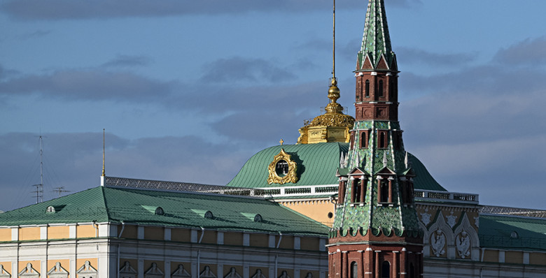 В Кремле заявили об отсутствии в России сторонников конфронтации с НАТО