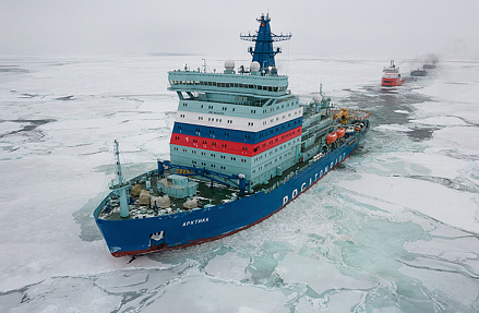 Безопасность превыше эффективности