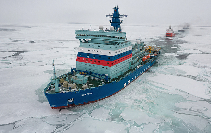 Безопасность превыше эффективности