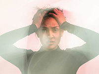 Издательство «Лингва» объявило словом года «тревожность»