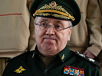 В Кремле прокомментировали задержание Руслана Цаликова