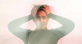 Издательство «Лингва» объявило словом года «тревожность»