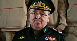 В Кремле прокомментировали задержание Руслана Цаликова