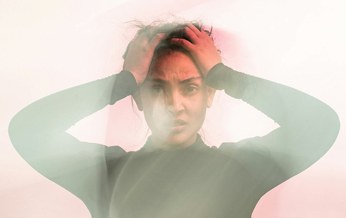 Издательство «Лингва» объявило словом года «тревожность»