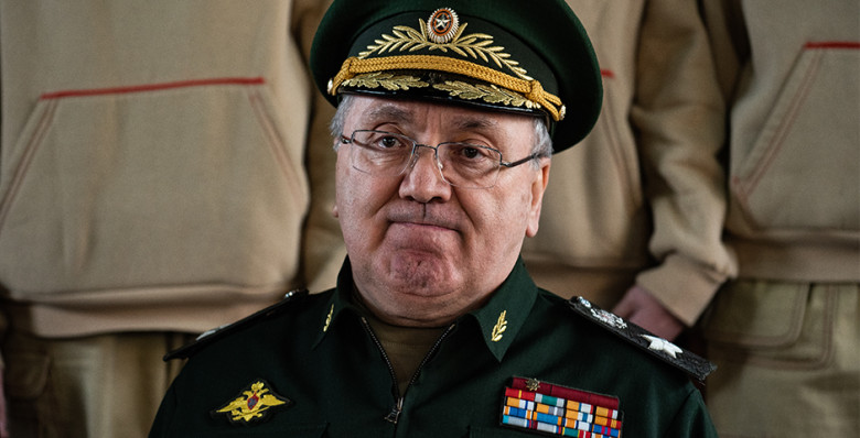 В Кремле прокомментировали задержание Руслана Цаликова