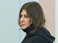 Адвокат Полины Лурье сообщила о планах взыскать с Ларисы Долиной расходы на суды