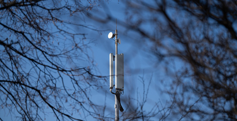 Дмитрий Песков рассказал о работе АП в условиях перебоев связи