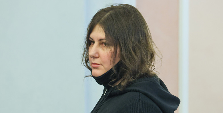 Адвокат Полины Лурье сообщила о планах взыскать с Ларисы Долиной расходы на суды