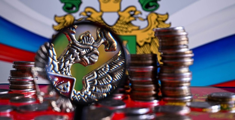 Экспортеры держат рубль