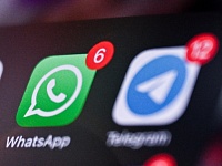 В Госдуме предложили WhatsApp готовиться к уходу из России