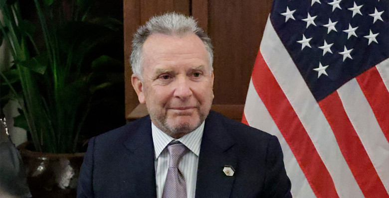 СМИ узнали подробности переговоров США и Украины в Майами