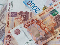 Каждый третий среди молодежи в России мечтает о зарплате в 200 тыс. рублей