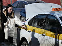 РБК узнал о планах «Яндекса» запустить сервис заказа такси для молодежи
