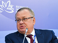Андрей Костин предложил отнести банки маркетплейсов к системообразующим