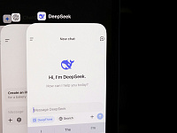 DeepSeek представила две новые модели ИИ