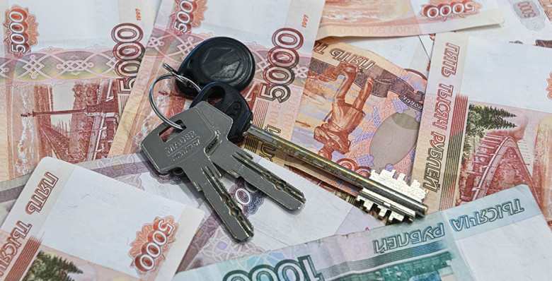 Оптимальный платеж по ипотеке в России превысил 76 тыс. рублей