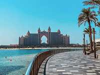 Туроператоры оценили снижение продаж из-за ситуации на Ближнем Востоке