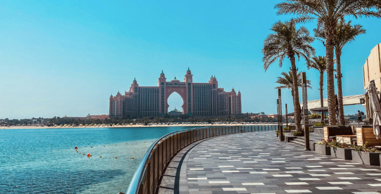 Туроператоры оценили снижение продаж из-за ситуации на Ближнем Востоке