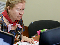 Разница в пенсиях работающих и незанятых достигла минимума с 2021 года