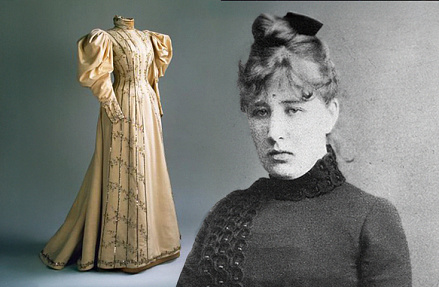 Как вдохнуть новую жизнь идеям великого русского модельера