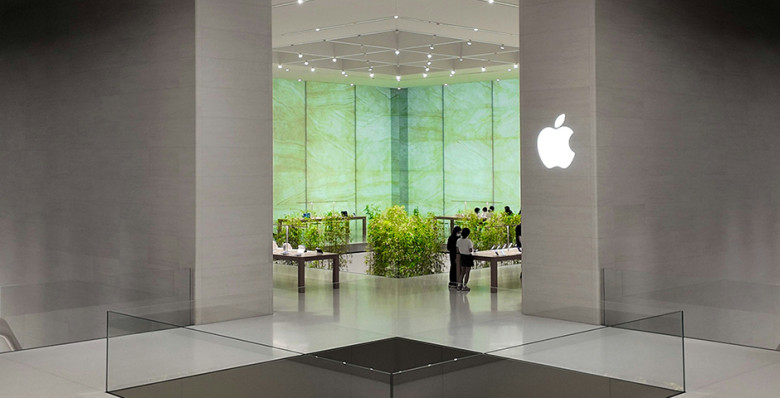 Apple впервые за 14 лет обгоняет Samsung по продажам смартфонов