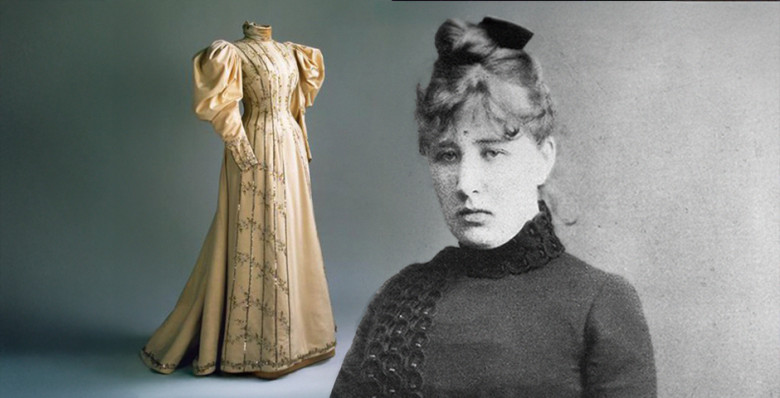 Как вдохнуть новую жизнь идеям великого русского модельера