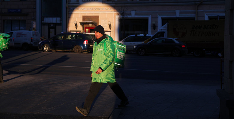 «Коммерсантъ» оценил ущерб для бизнеса от отключений интернета в Москве в 5 млрд рублей