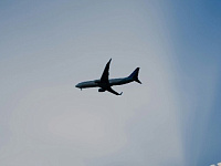 Росавиация отменила ограничения на ночные полеты в Израиль