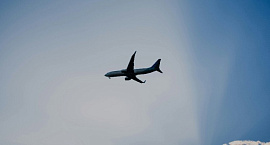 Росавиация отменила ограничения на ночные полеты в Израиль