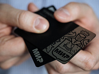 В ЦБ исключили отказ от наличных и банковских карт в ближайшие пять лет