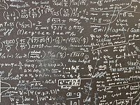 Российский ученый справился с уравнением, считавшимся нерешаемым более 190 лет